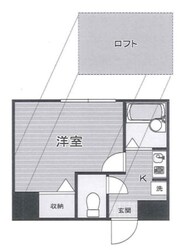 エンブレム宮本町の物件間取画像